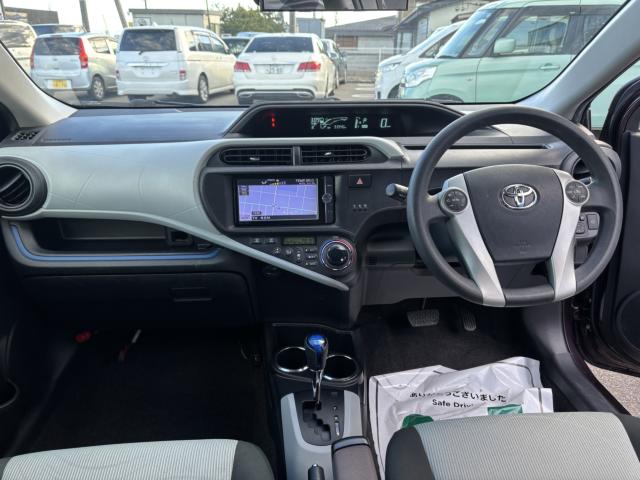 アクア（新潟県新潟市西蒲区）