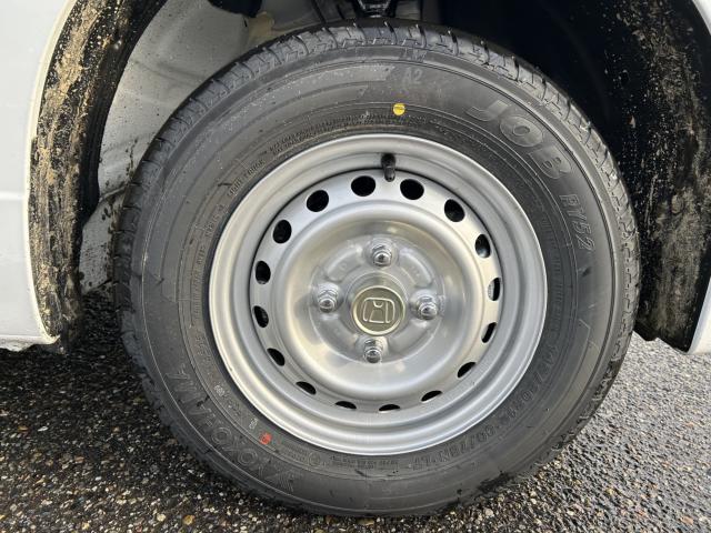 Ｎ－ＶＡＮ（新潟県新潟市西蒲区）