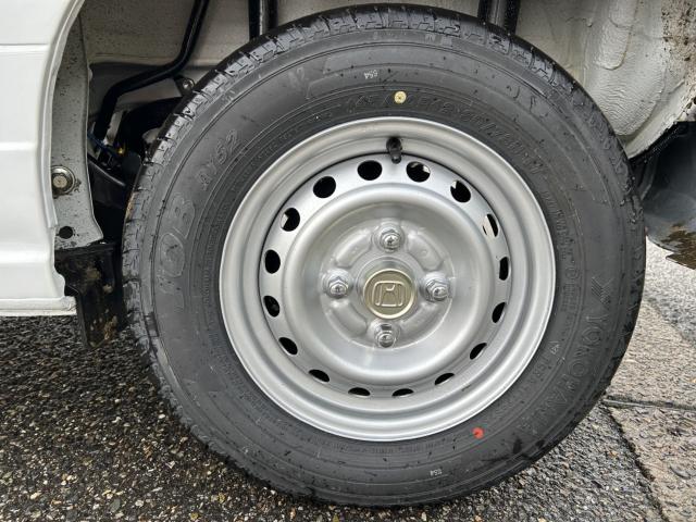 Ｎ－ＶＡＮ（新潟県新潟市西蒲区）