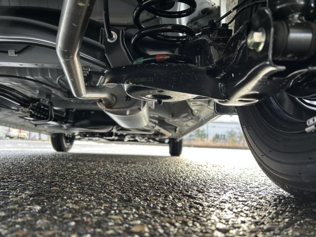 Ｎ－ＶＡＮ（新潟県新潟市西蒲区）