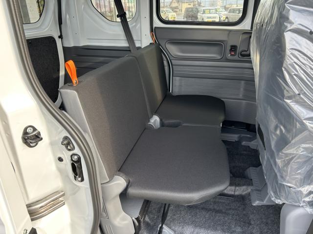 Ｎ－ＶＡＮ（新潟県新潟市西蒲区）