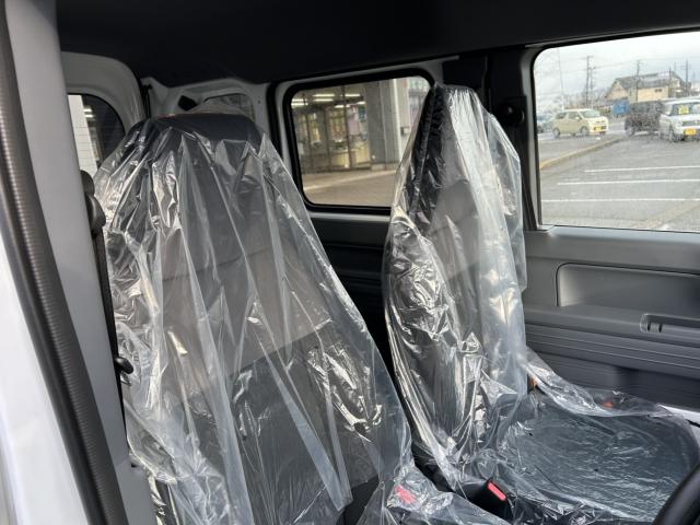 Ｎ－ＶＡＮ（新潟県新潟市西蒲区）