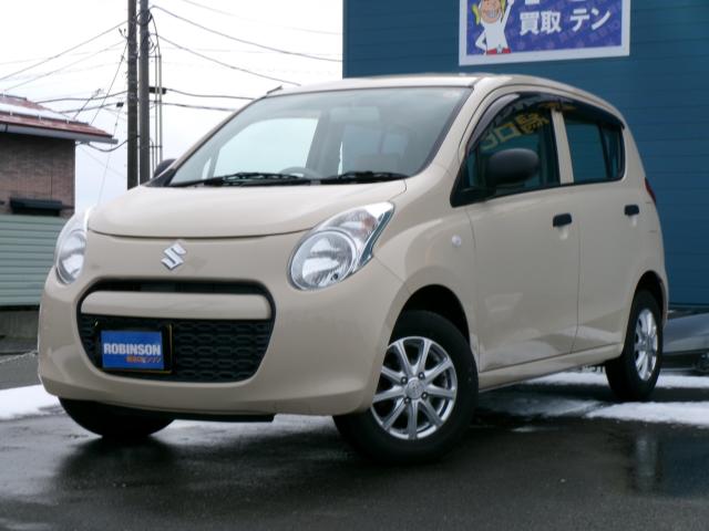 アルト（新潟県新潟市秋葉区）