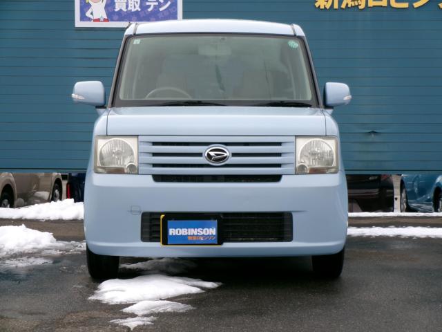 ムーヴコンテ（新潟県新潟市秋葉区）