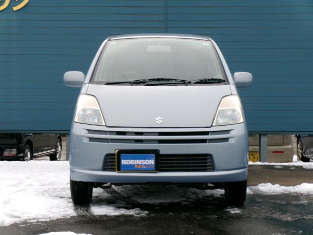 ＭＲワゴン（新潟県新潟市秋葉区）画像2