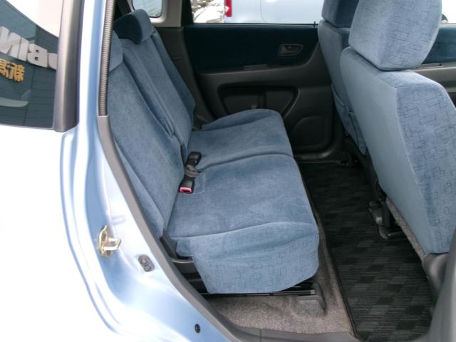 ＭＲワゴン（新潟県新潟市秋葉区）画像6