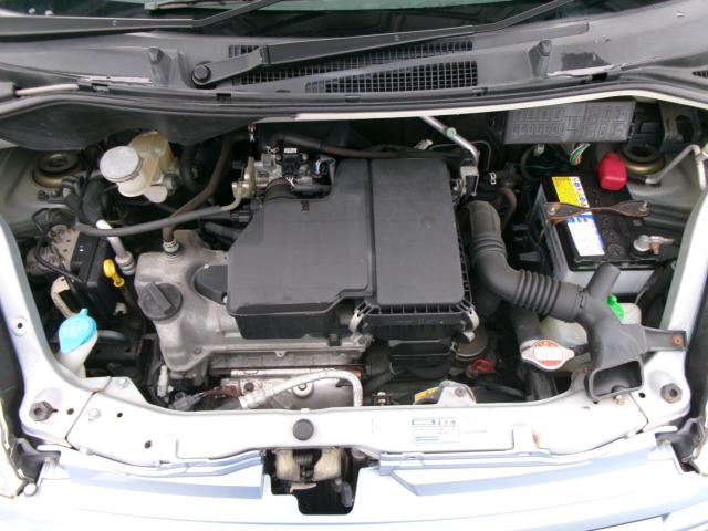 ＭＲワゴン（新潟県新潟市秋葉区）画像8