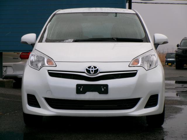 ラクティス（新潟県新潟市秋葉区）