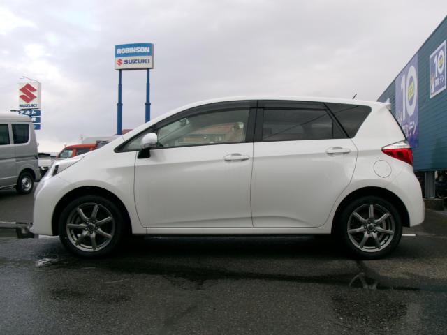 ラクティス（新潟県新潟市秋葉区）