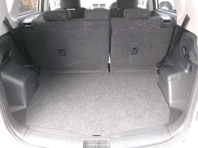 ラクティス（新潟県新潟市秋葉区）