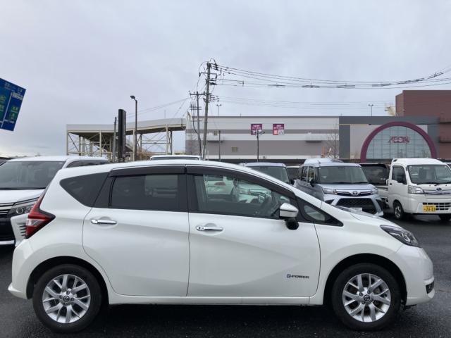 ノート（新潟県新潟市西区）