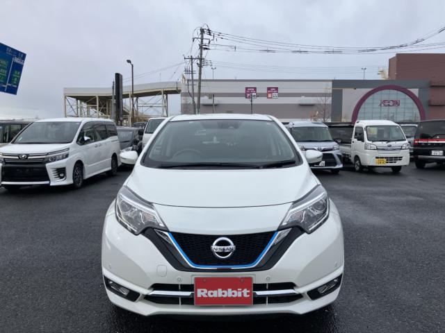 ノート（新潟県新潟市西区）