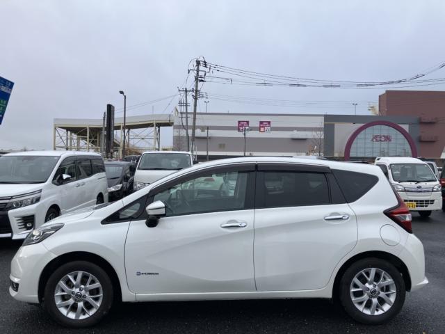 ノート（新潟県新潟市西区）