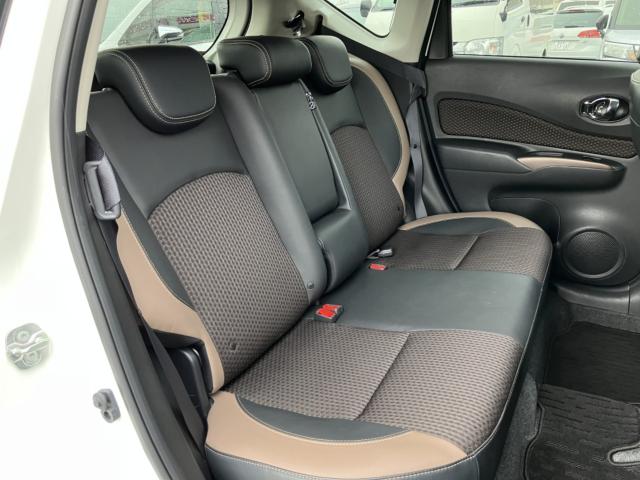 ノート（新潟県新潟市西区）