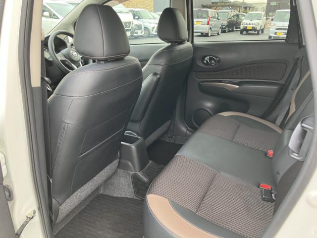 ノート（新潟県新潟市西区）