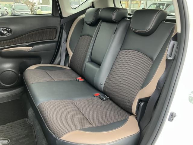 ノート（新潟県新潟市西区）