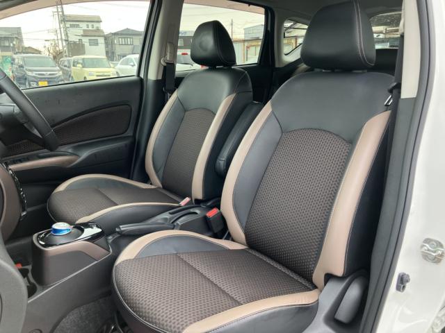 ノート（新潟県新潟市西区）