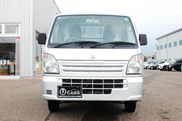 キャリイトラック（新潟県上越市）画像4