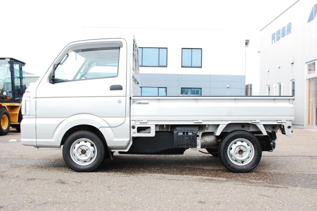 キャリイトラック（新潟県上越市）画像7