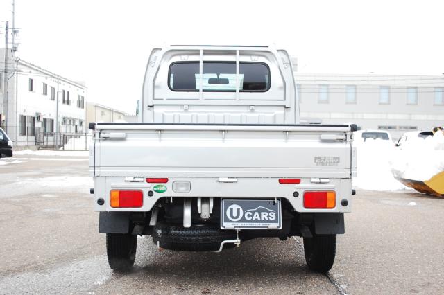 キャリイトラック（新潟県上越市）画像5
