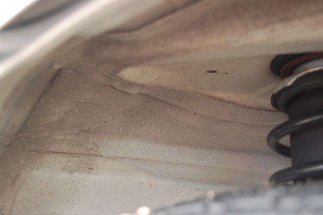 キャリイトラック（新潟県上越市）画像23