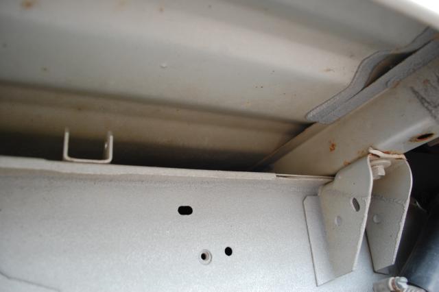 キャリイトラック（新潟県上越市）画像24