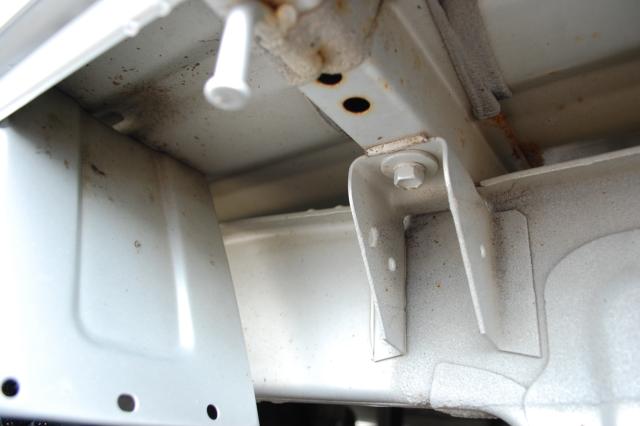 キャリイトラック（新潟県上越市）画像25