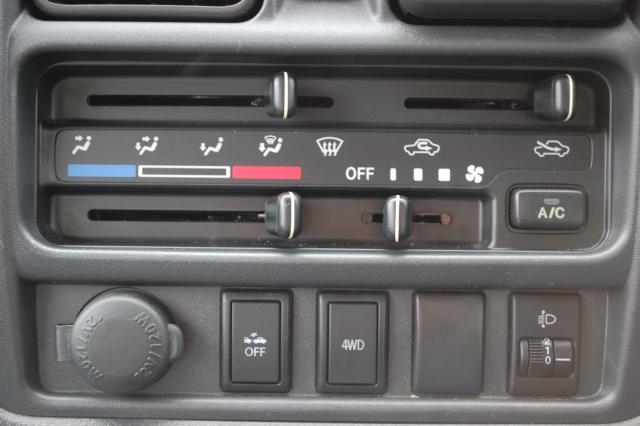 キャリイトラック（新潟県上越市）画像13