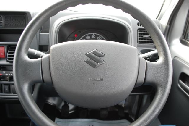 キャリイトラック（新潟県上越市）画像17