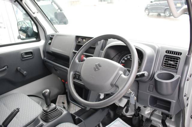 キャリイトラック（新潟県上越市）画像21