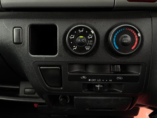 ハイエースバン（新潟県新潟市北区）画像11