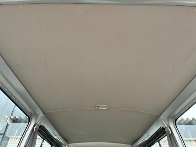 ハイエースバン（新潟県新潟市北区）画像18