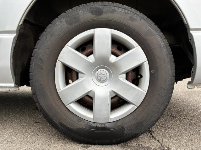 ハイエースバン（新潟県新潟市北区）画像19