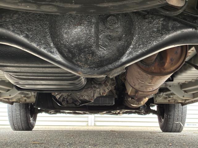 ハイエースバン（新潟県新潟市北区）画像20