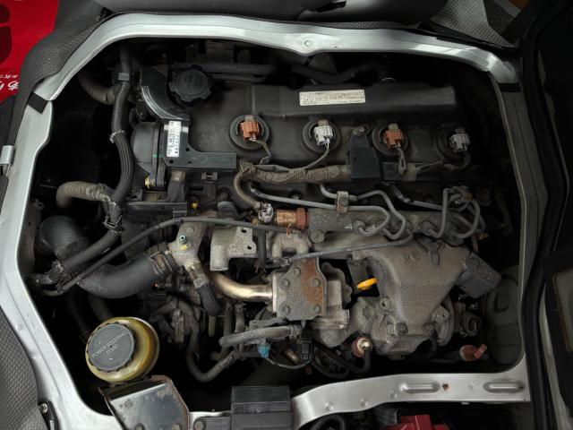 ハイエースバン（新潟県新潟市北区）画像21