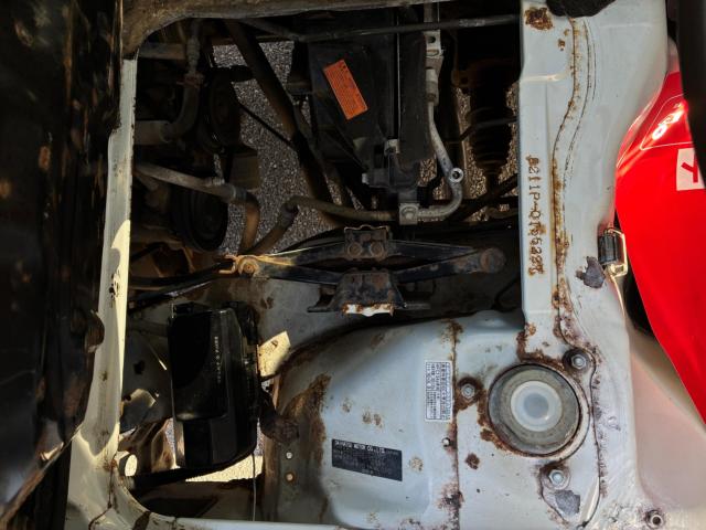 ハイゼットトラック（新潟県新潟市北区）画像20