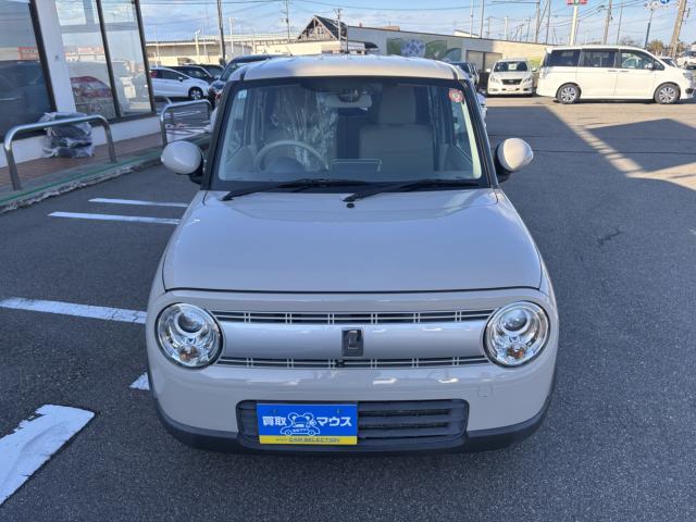 アルトラパン（新潟県新潟市西蒲区）