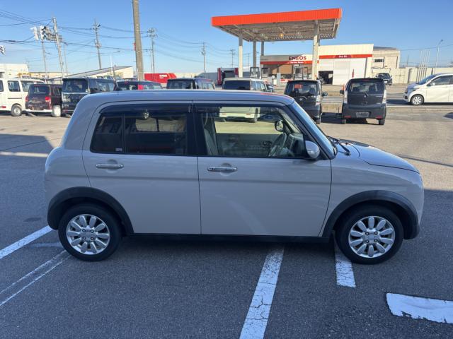 アルトラパン（新潟県新潟市西蒲区）