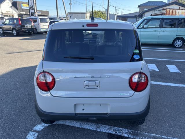 アルトラパン（新潟県新潟市西蒲区）