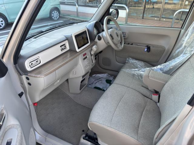 アルトラパン（新潟県新潟市西蒲区）