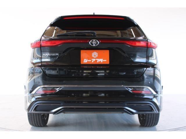 ハリアー（新潟県新潟市東区）画像7