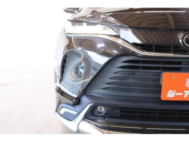 ハリアー（新潟県新潟市東区）画像11