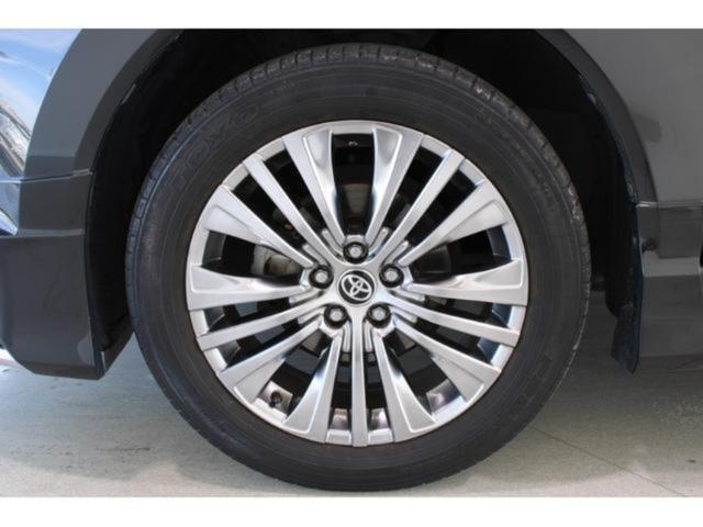 ハリアー（新潟県新潟市東区）画像29