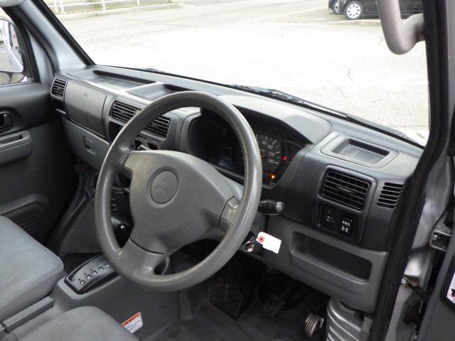 ミニキャブバン（新潟県新潟市中央区）