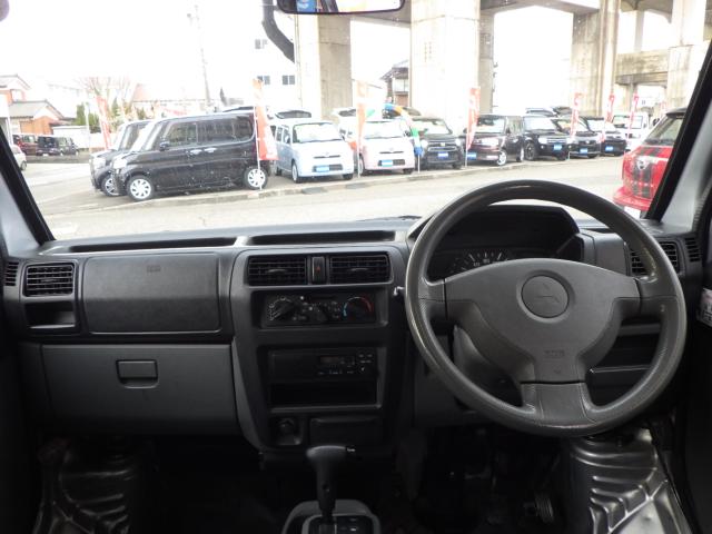 ミニキャブバン（新潟県新潟市中央区）