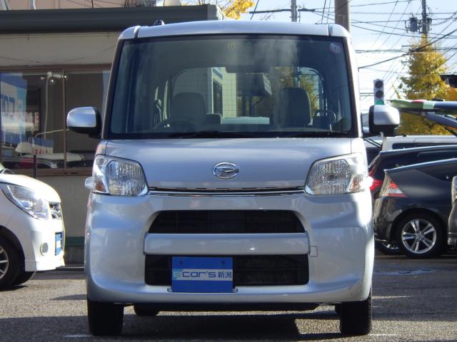 タント（新潟県新潟市中央区）画像2