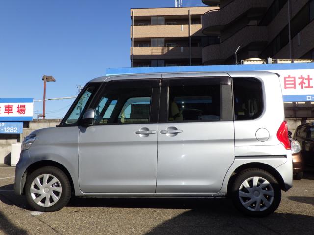 タント（新潟県新潟市中央区）画像10