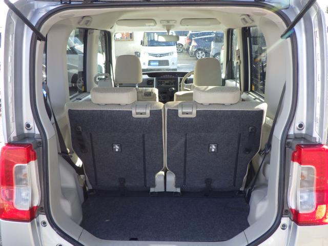 タント（新潟県新潟市中央区）画像7