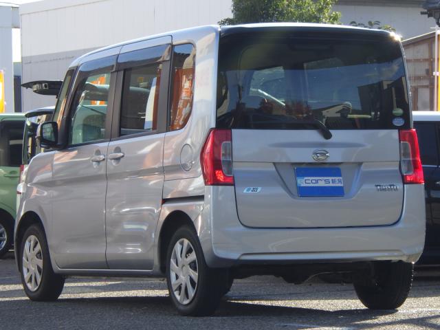 タント（新潟県新潟市中央区）画像9