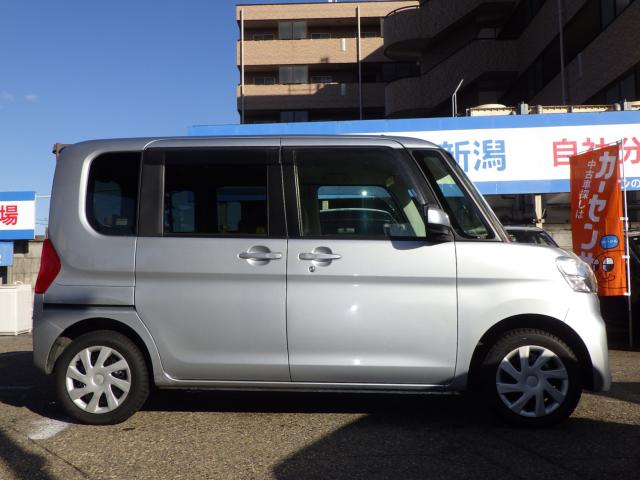 タント（新潟県新潟市中央区）画像4